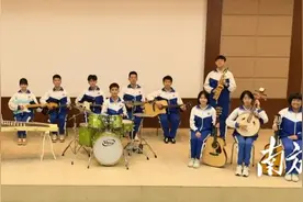 招60人！湛江一中培才学校2022年高一特长生招生，今日开启报名→图片