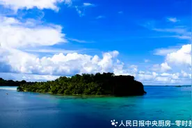 环球掠影 | 所罗门群岛，究竟是个怎样的国家？图片