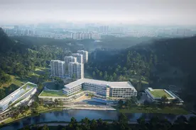 宁海这三个地方将要大变样 一起来看图片