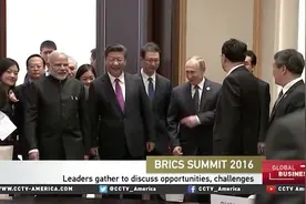 维贾伊·普拉萨德：亚洲不能出现北约，否则会重演乌克兰冲突图片