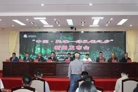 走进“绿孔雀之乡”，感受绿精灵的美图片