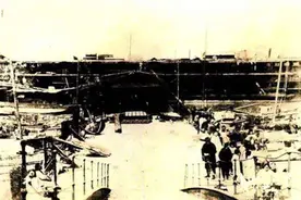 被扼住的“航运咽喉”：沙洲淤涨与近代镇江港埠城市的兴衰图片