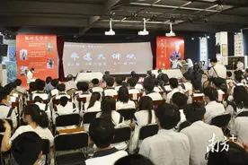 广东省粤东技师学院推动特色发展，让非遗传承人站上更大舞台图片