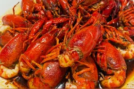 成都人最爱吃的海鲜Top10出炉！生蚝竟然不是第一！？图片