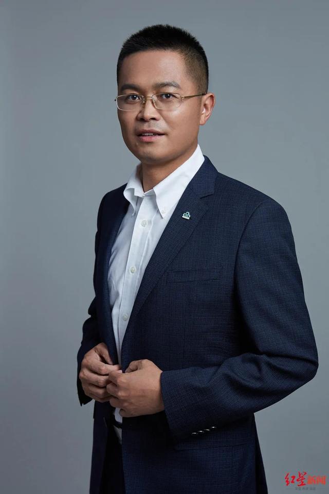 投资5亿元，他为何将西南总部选在成都？