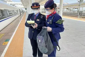 坐火车，最易丢失物品大盘点图片