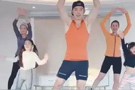 刘畊宏背后MCN机构已孵化多位网红图片