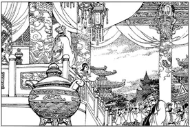 宋孝武帝刘骏：富不过三代的魔咒图片