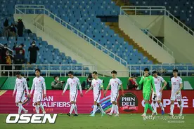 韩媒评中韩球员身价：将中国队卖3遍买不回一个孙兴慜图片