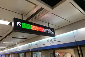 广佛地铁12年之后，“第二广佛线”的新使命：顺德图片