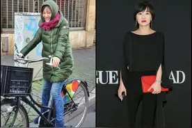 别的不敢说，她的变美经你们一定想看！错过会后悔图片