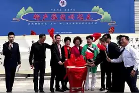 名家云集！河南豫剧人集体上线，五一长假推出五场演出图片