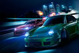 《尘埃5》开发商将长期辅助开发《极品飞车》系列图片