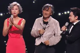 深娱别让港乐仅仅是副“情怀牌”图片