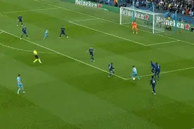 体坛联播｜曼城皇马欧冠进球大战，颜丙涛8-8战平威廉姆斯图片