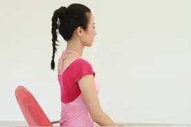 头部后仰不到30度颈椎可能有问题？图片