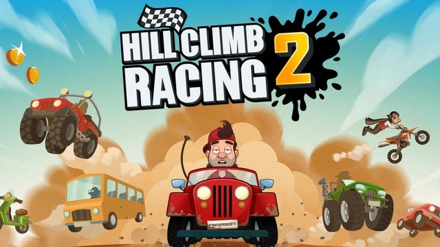 手游《登山赛车》下载量超20亿 开发商感谢玩家