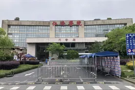 直击上海ICU病房，仁济南院重症“定海神针”详解救治现况图片