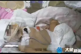 87天先心病婴儿跨省转院，豫鲁接力开辟绿色通道为宝贝护航图片