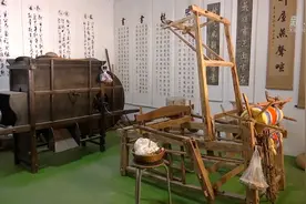 千城百县看中国｜河北保定：传承乡土文化 留住乡愁记忆图片