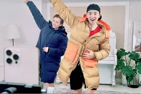 成为直播健身“顶流”后，刘畊宏还会再演电影吗？图片