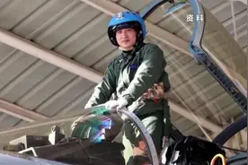 烈士张超的女儿不肯叫爸爸，原因让人泪目图片
