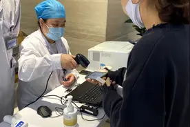 无偿献血，传递温暖！献血前后注意事项有哪些>>>图片