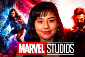 中东多国被传因LGBTQ内容禁映《奇异博士2》，15岁美国女演员遭网暴图片