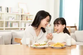 生病忌口，你做对了吗？图片