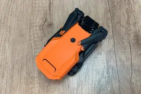 居然还送了VR头显 我在拼多多上花150买了台无人机图片