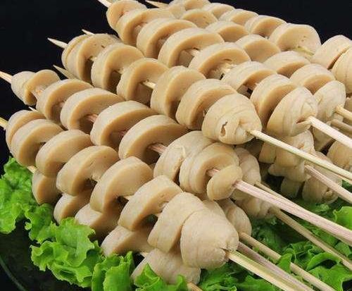 为什么有的糖尿病患者需要吃藕粉或粉条？