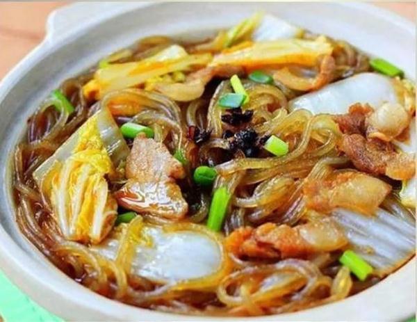 为什么有的糖尿病患者需要吃藕粉或粉条？