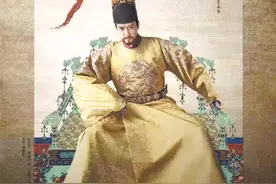 明朝都城之争持续近百年，明仁宗朱高炽曾想迁都回南京图片