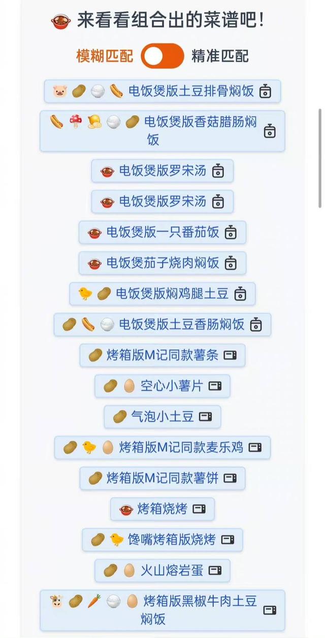更新95次，70万人使用……这个居家菜谱网站教不少上海人做菜