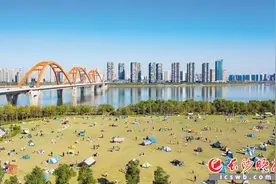 最美五月，在长沙快乐微游图片