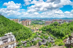 “五一”假期，梅州最全景区、酒店和民宿优惠，看这里图片