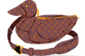 那些影响我们生活的奢侈品品牌图片