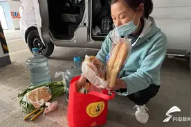 54岁登山爱好者在泰山景区失联 家人期盼更多救援力量帮助找寻图片