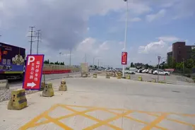 百亩荷花即将盛放！江门江海都市农业生态公园周边新增停车位图片