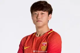 高准翼加盟中超升班马图片