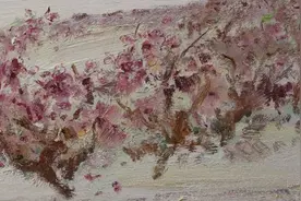 各有灵苗各自探：刘明亮油画作品的意与相（二）图片
