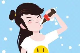 午FUN丨无糖可乐=0卡不会长胖？可别再信了图片