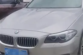 广西一公司将租来的豪车转手抵押，8名车主损失惨重图片