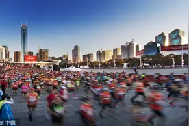 什么样的跑者会终身禁赛？马拉松如何确保安全？管理准则来了图片