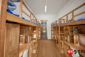 五星级住宿体验！探秘南京市中华中学雨花校区图片