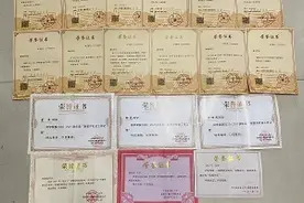 从一同参军到一同考研，武汉一高校四名退伍大学生圆梦图片