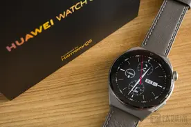 华为WATCH GT 3 Pro评测：腕上的运动教练和私人医生 | 钛极客图片