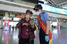 潮汕方向车票热门！“五一”广州南站日均增开50趟动车组图片