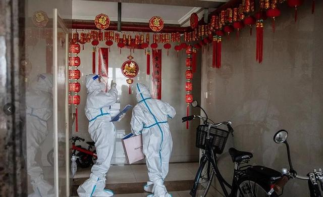封控近一个月，一名上海浦西居民眼中的“战疫”