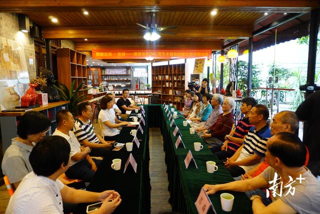 广州今年陶瓷机械展时间